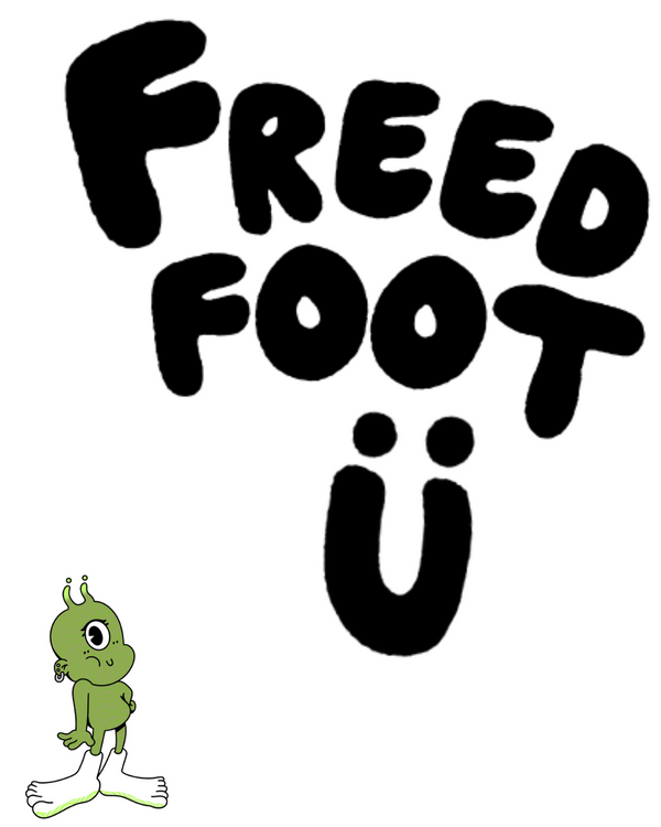freedfoot